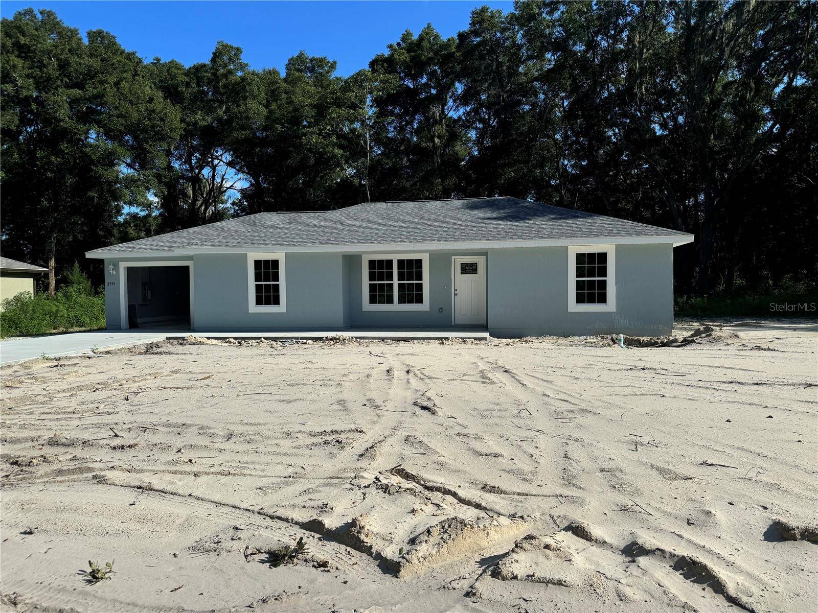 Summerfield, FL 34491,2958 SE 147TH PL