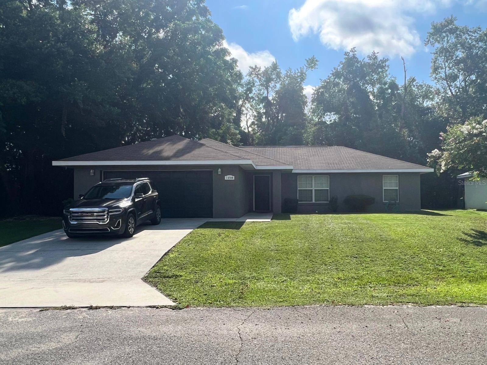 Summerfield, FL 34491,13709 SE 40TH CT