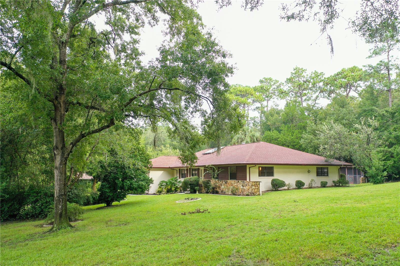 Dunnellon, FL 34431,21389 SW 102ND STREET RD