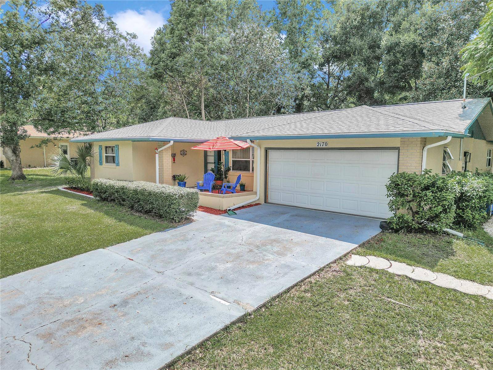 Citrus Springs, FL 34434,2170 W DORAL CT