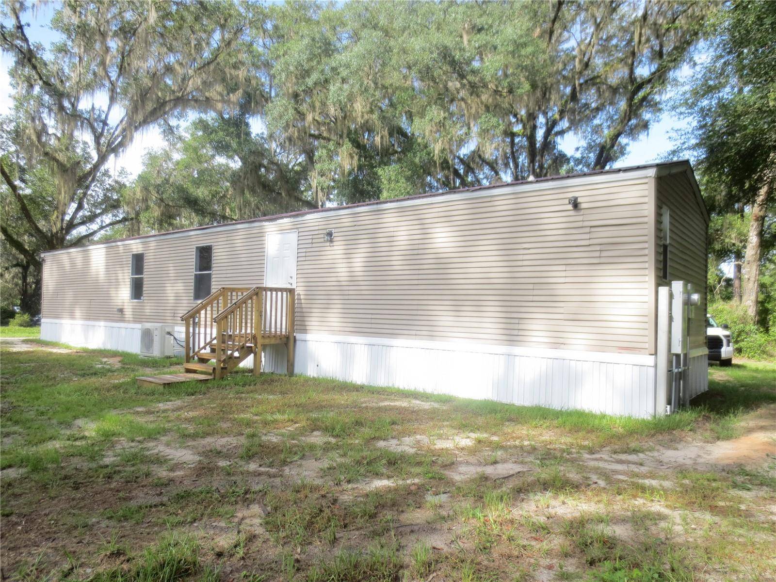 Fort Mc Coy, FL 32134,15065 NE 315 HWY