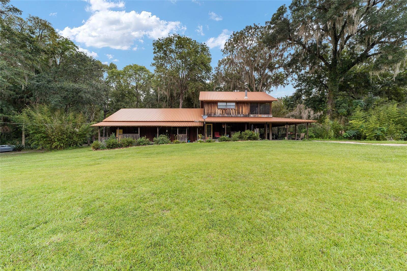 Micanopy, FL 32667,10660 NW 215TH LANE RD