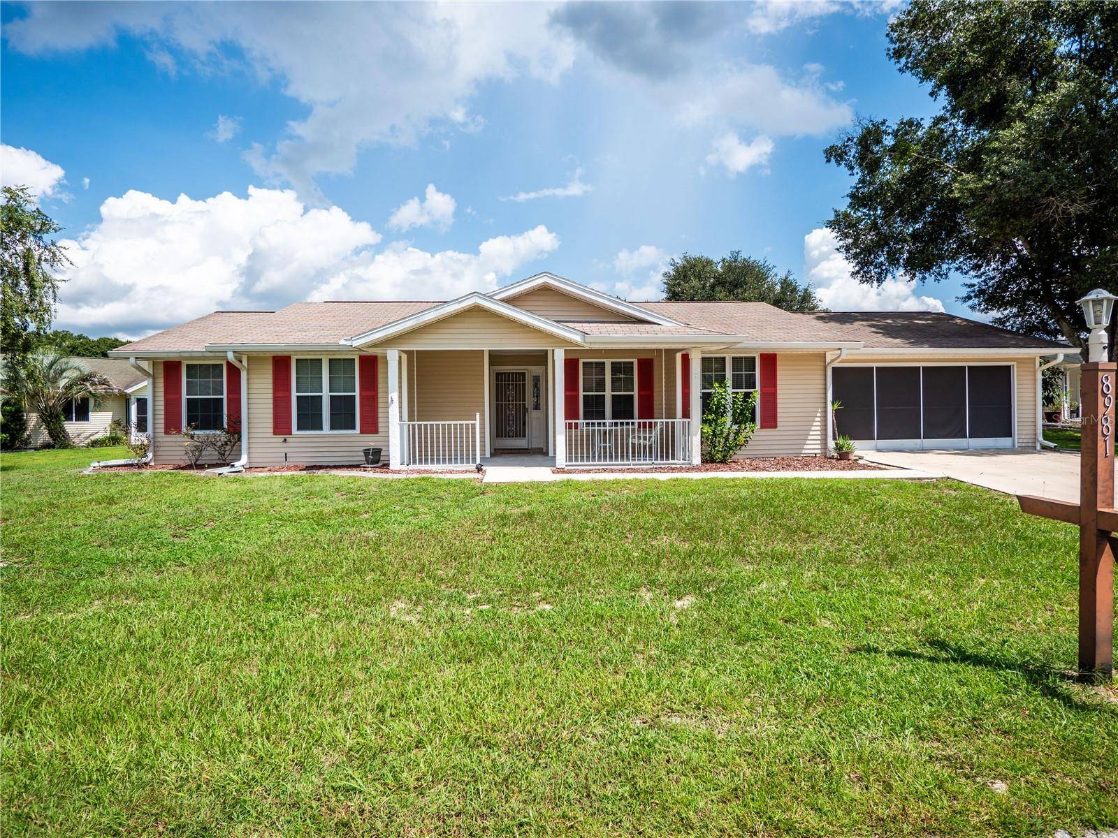 Ocala, FL 34481,8981 SW 116TH PLACE RD