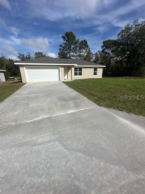 Ocala, FL 34481,14227 SW 19TH PL