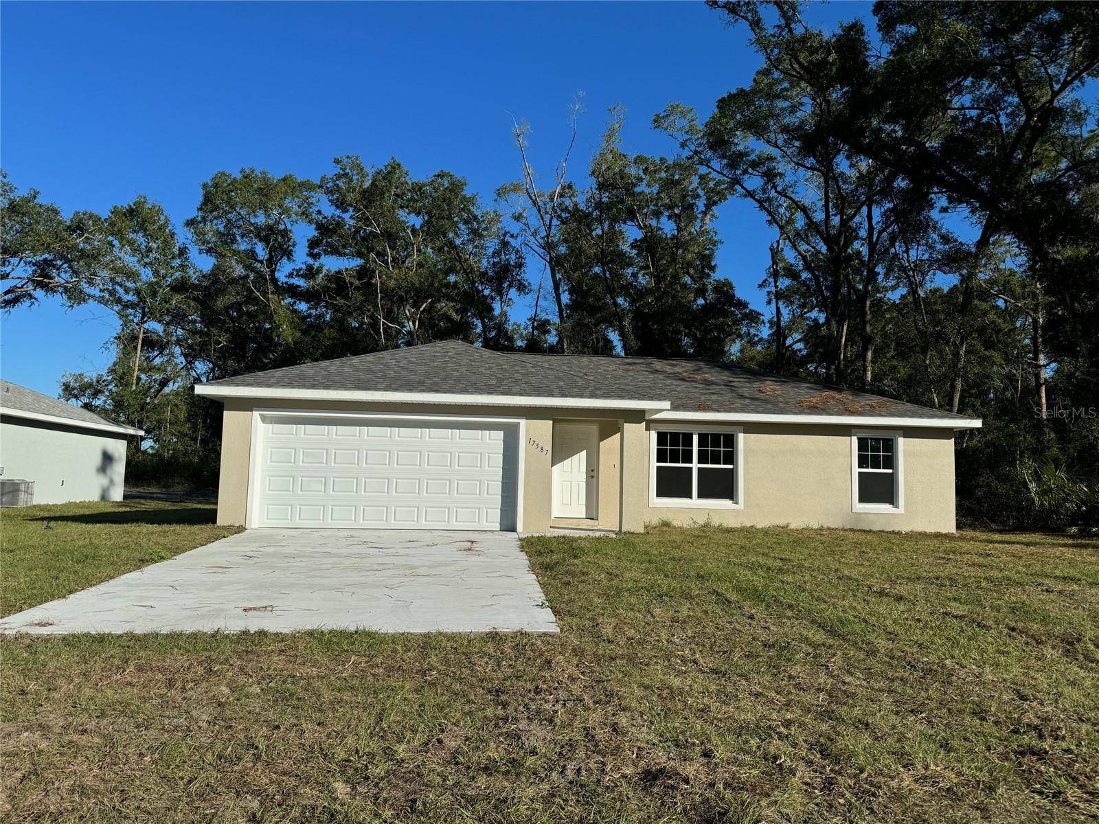 Dunnellon, FL 34432,17587 SW 113TH PL