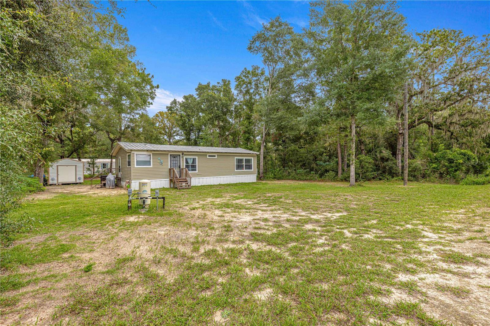 Williston, FL 32696,20 NE 156TH CT