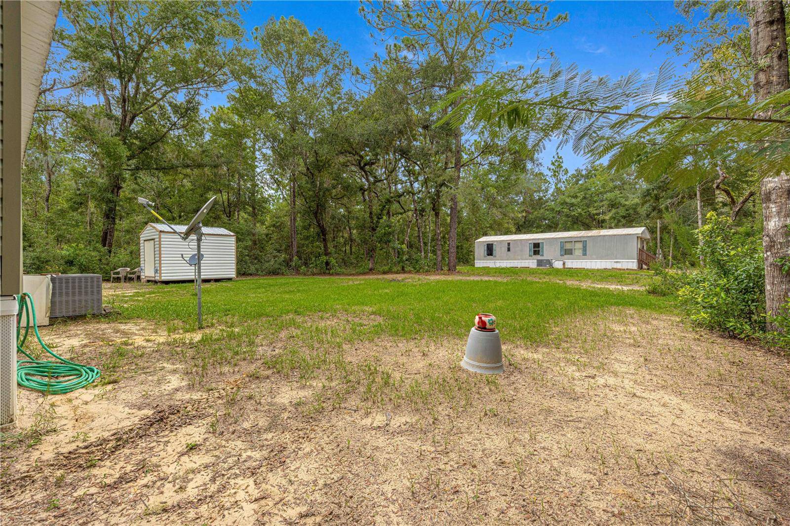 Williston, FL 32696,20 NE 156TH CT