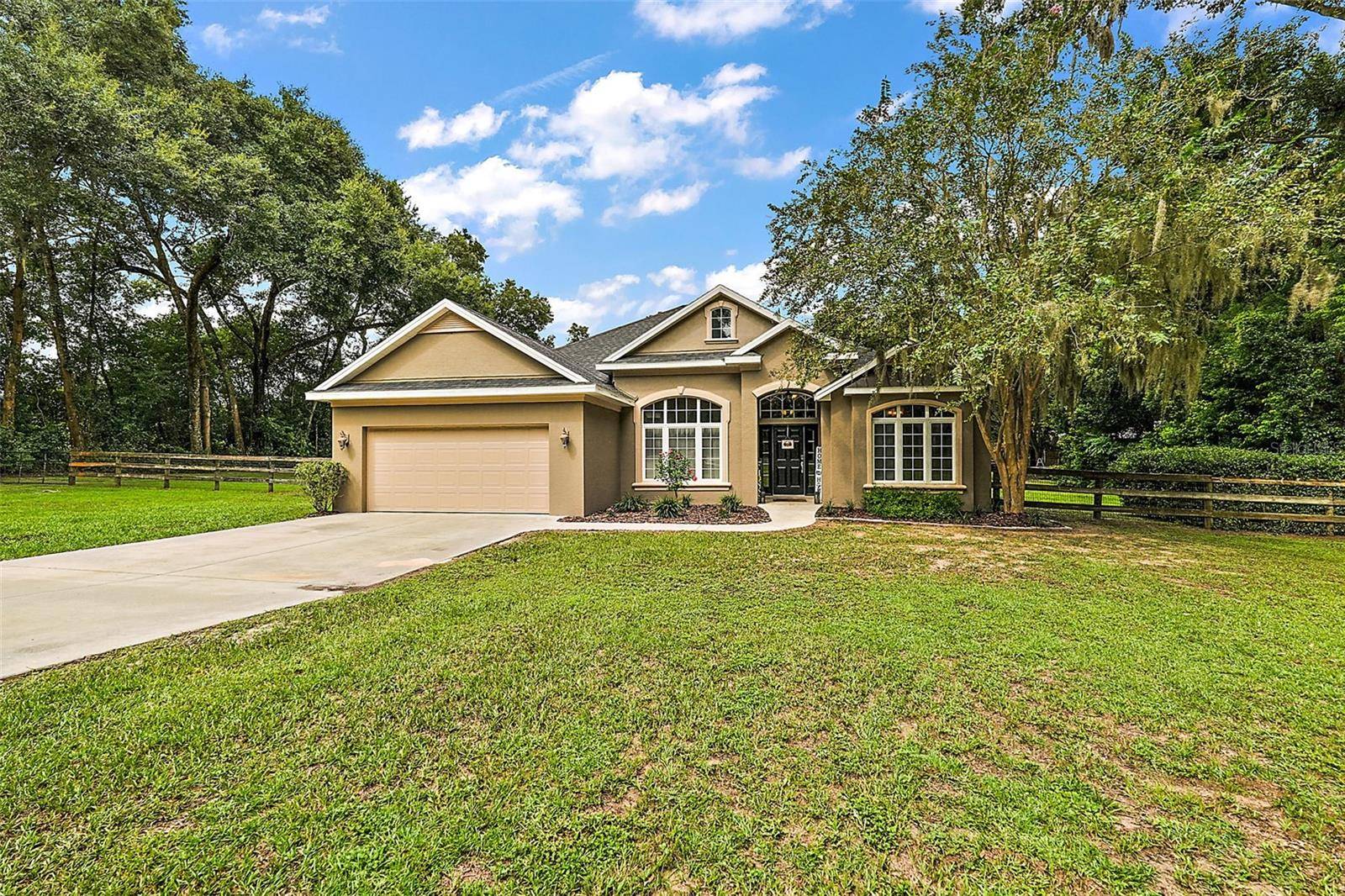 Anthony, FL 32617,9680 NE 25TH CT