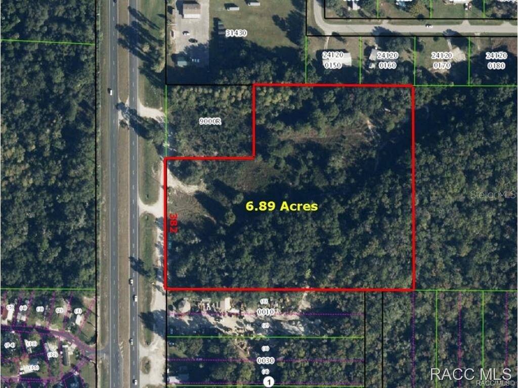 Homosassa, FL 34448,711 S SUNCOAST BLVD