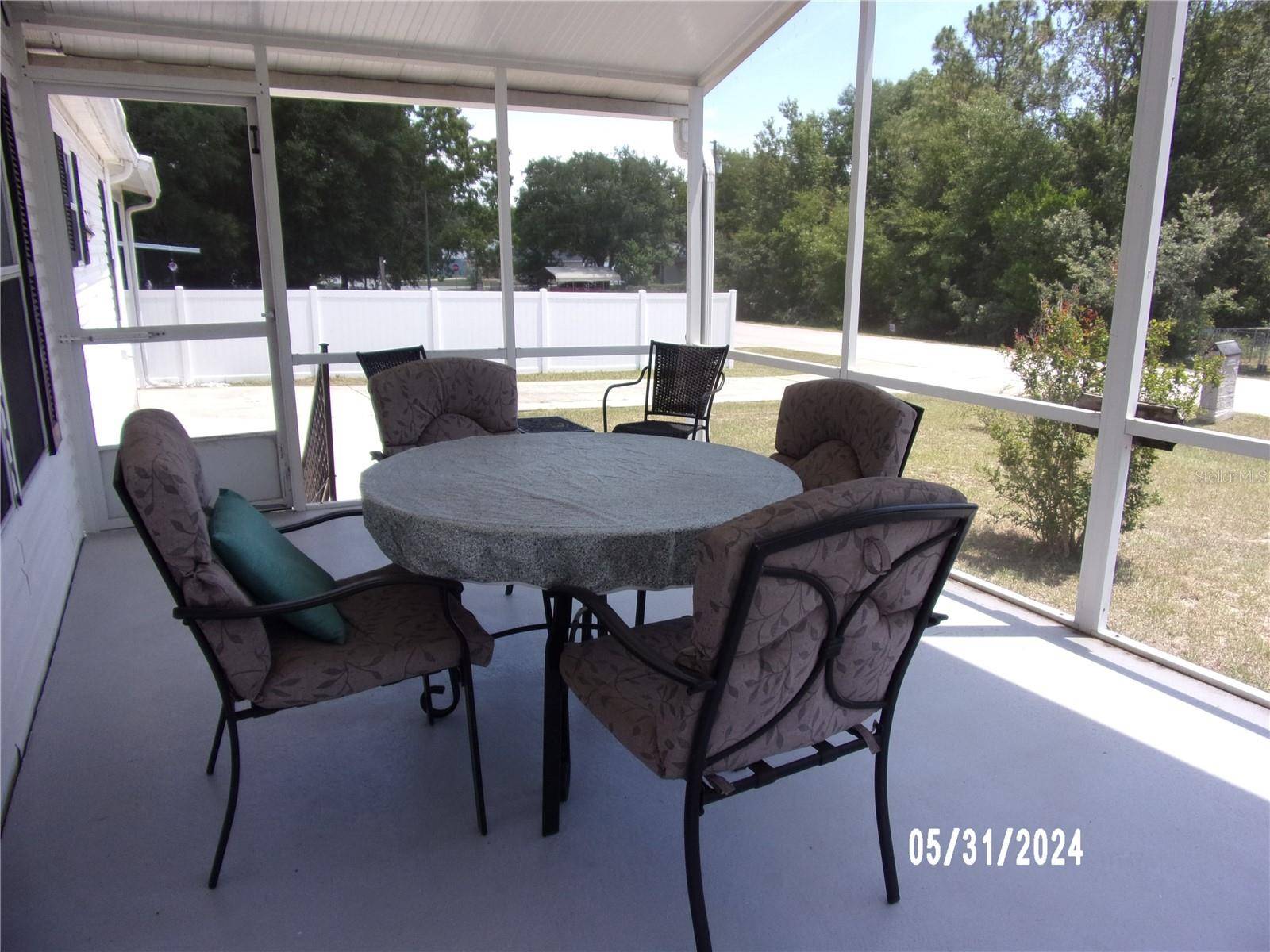 Belleview, FL 34420,12326 SE 86TH CT