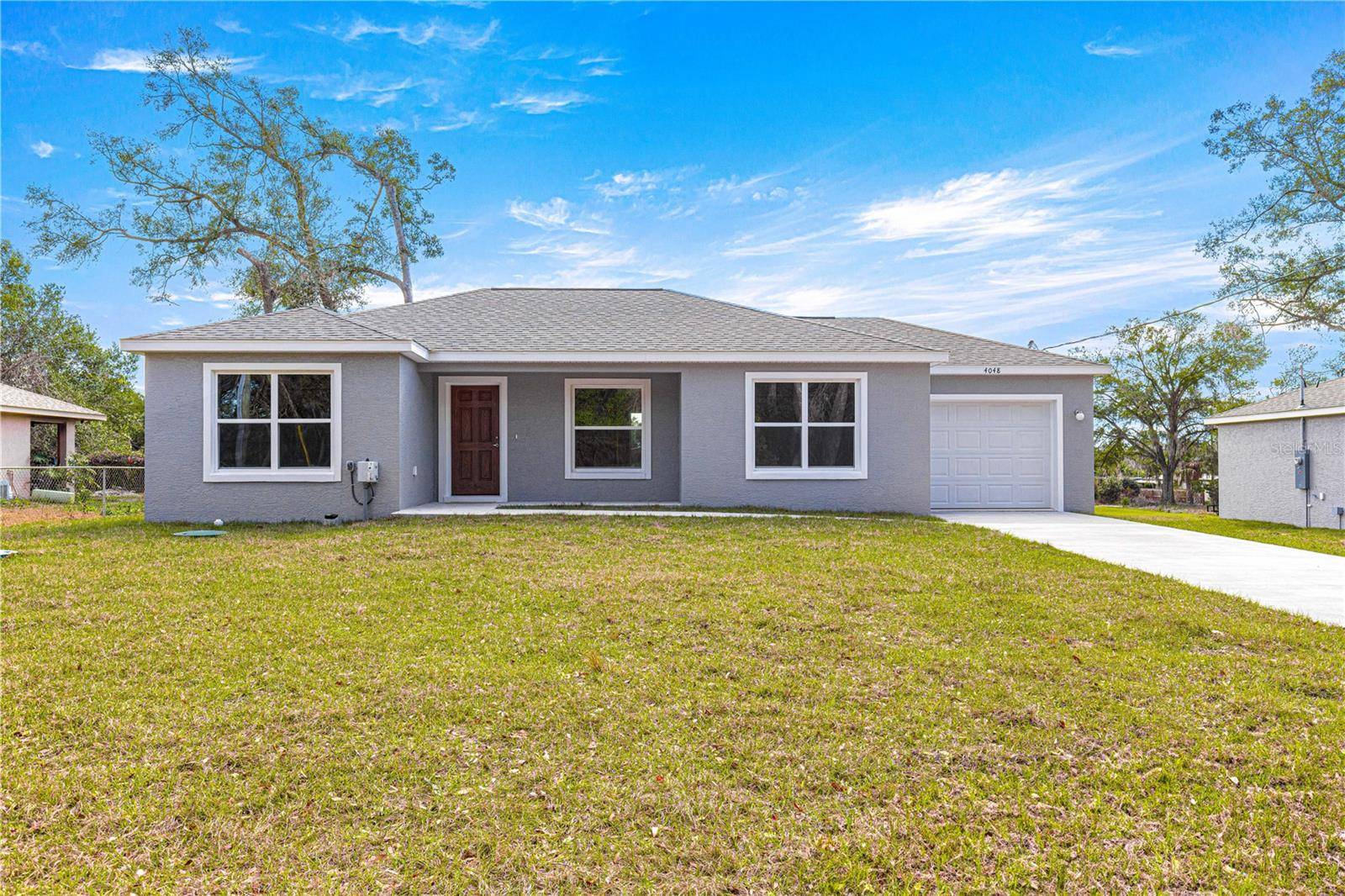 Belleview, FL 34420,4030 SE 134TH ST