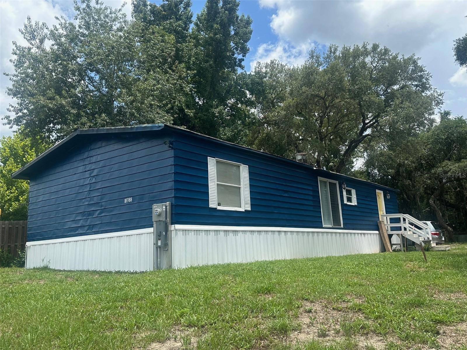 Silver Springs, FL 34488,18388 SE 22ND PL