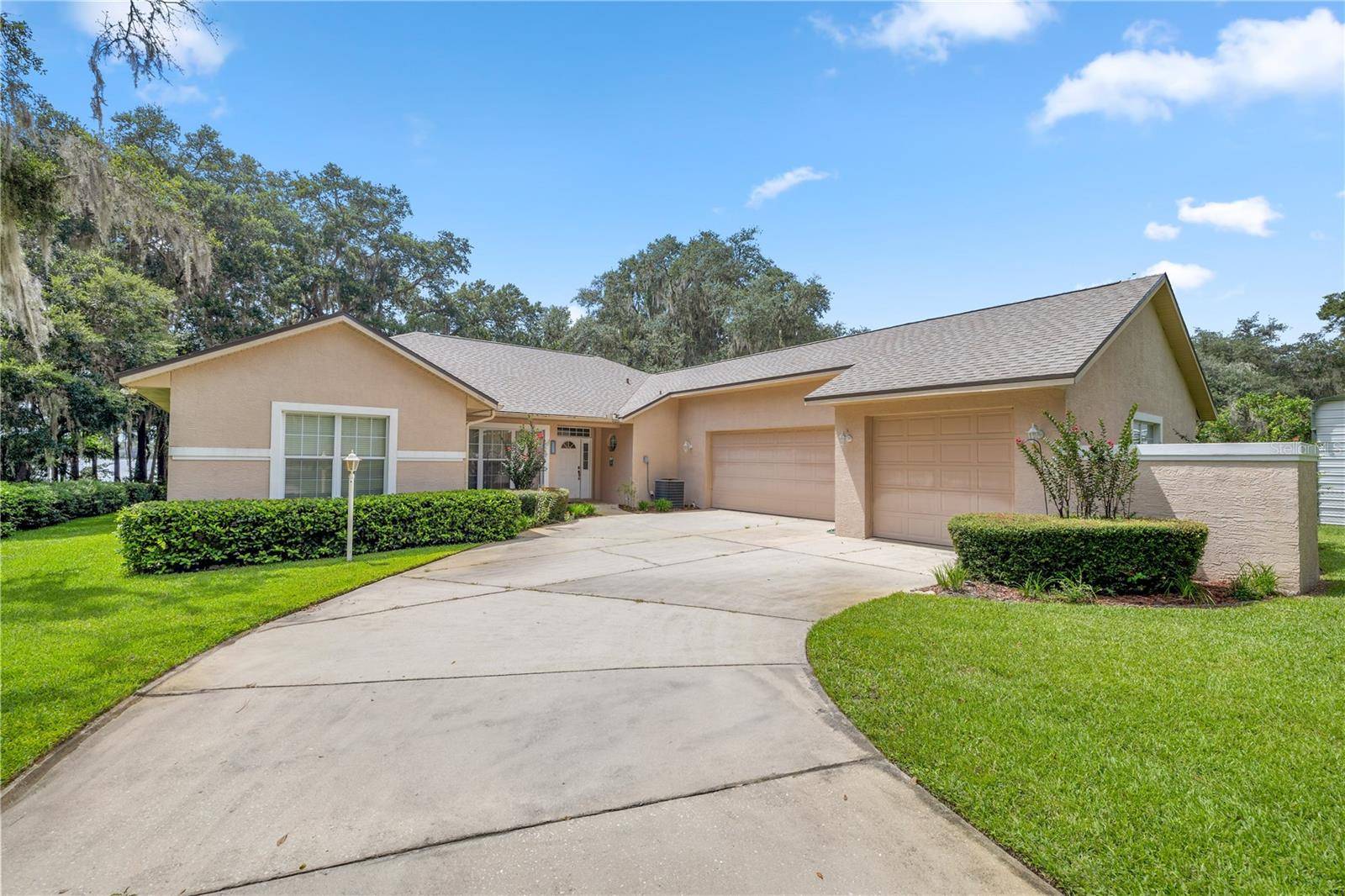 Fort Mc Coy, FL 32134,11196 NE 227TH PLACE RD
