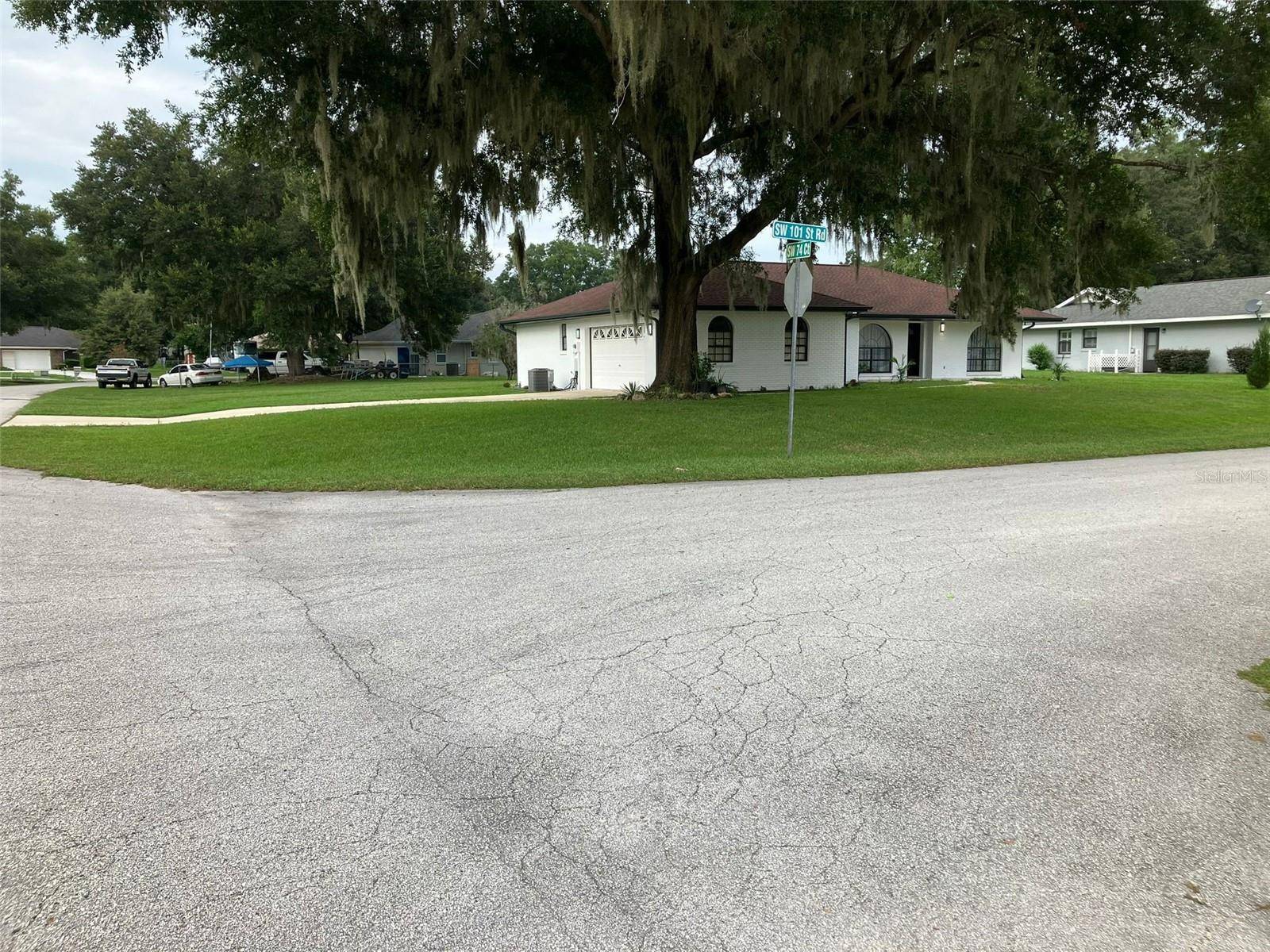 Ocala, FL 34476,10145 SW 74TH CT