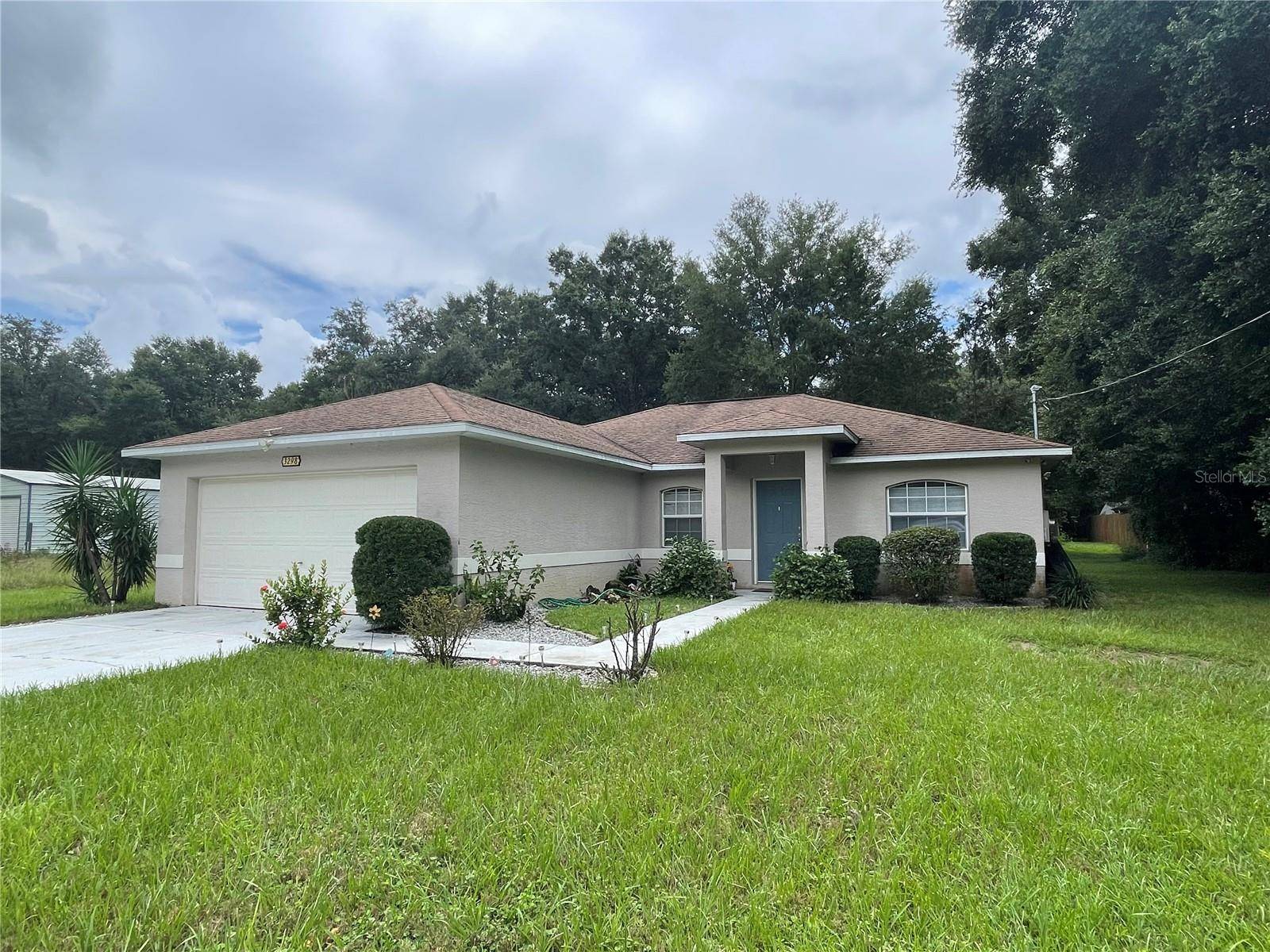 Summerfield, FL 34491,3298 SE 141ST PL