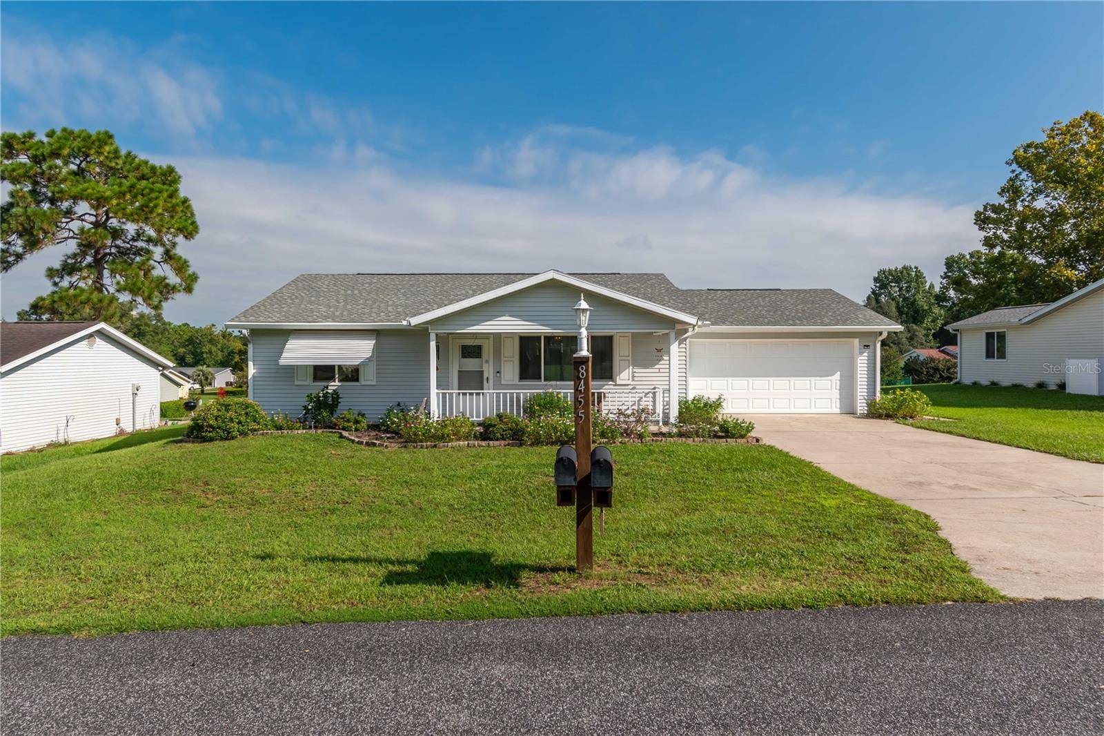 Ocala, FL 34481,8455 SW 109TH LANE RD