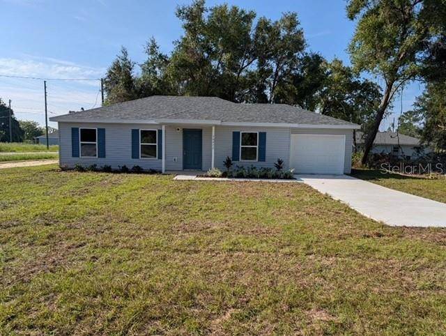 Belleview, FL 34420,10472 SE 124TH PL