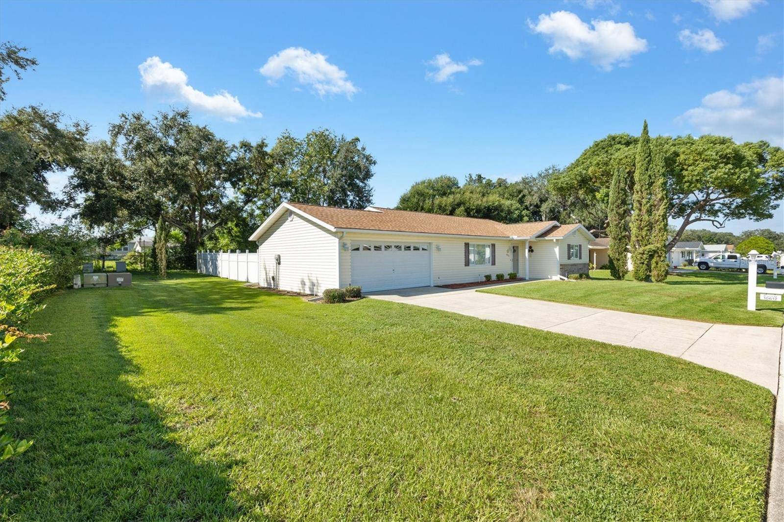 Summerfield, FL 34491,10612 SE 179TH LN