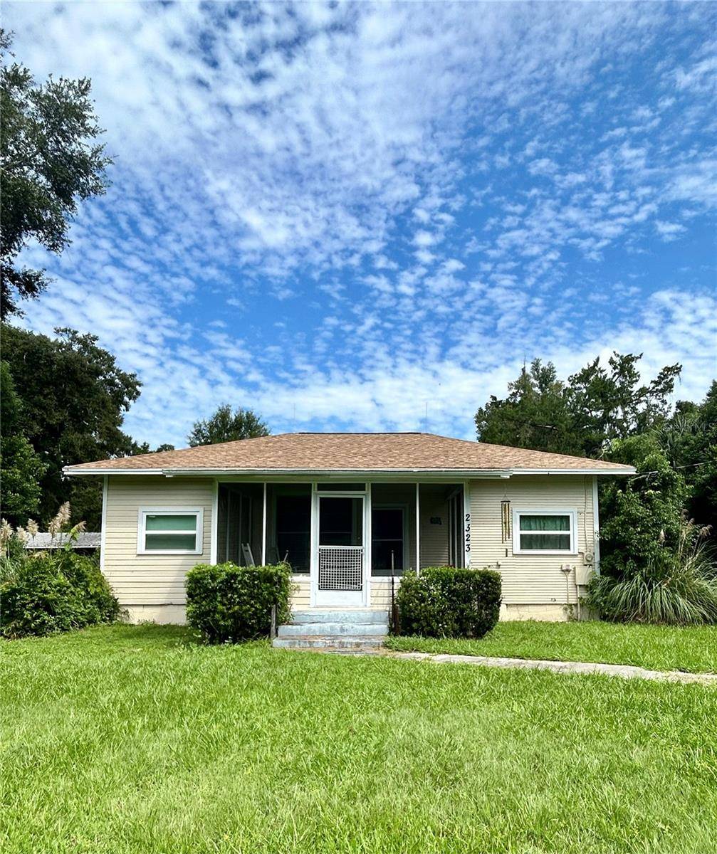 Anthony, FL 32617,2323 NE 98TH ST