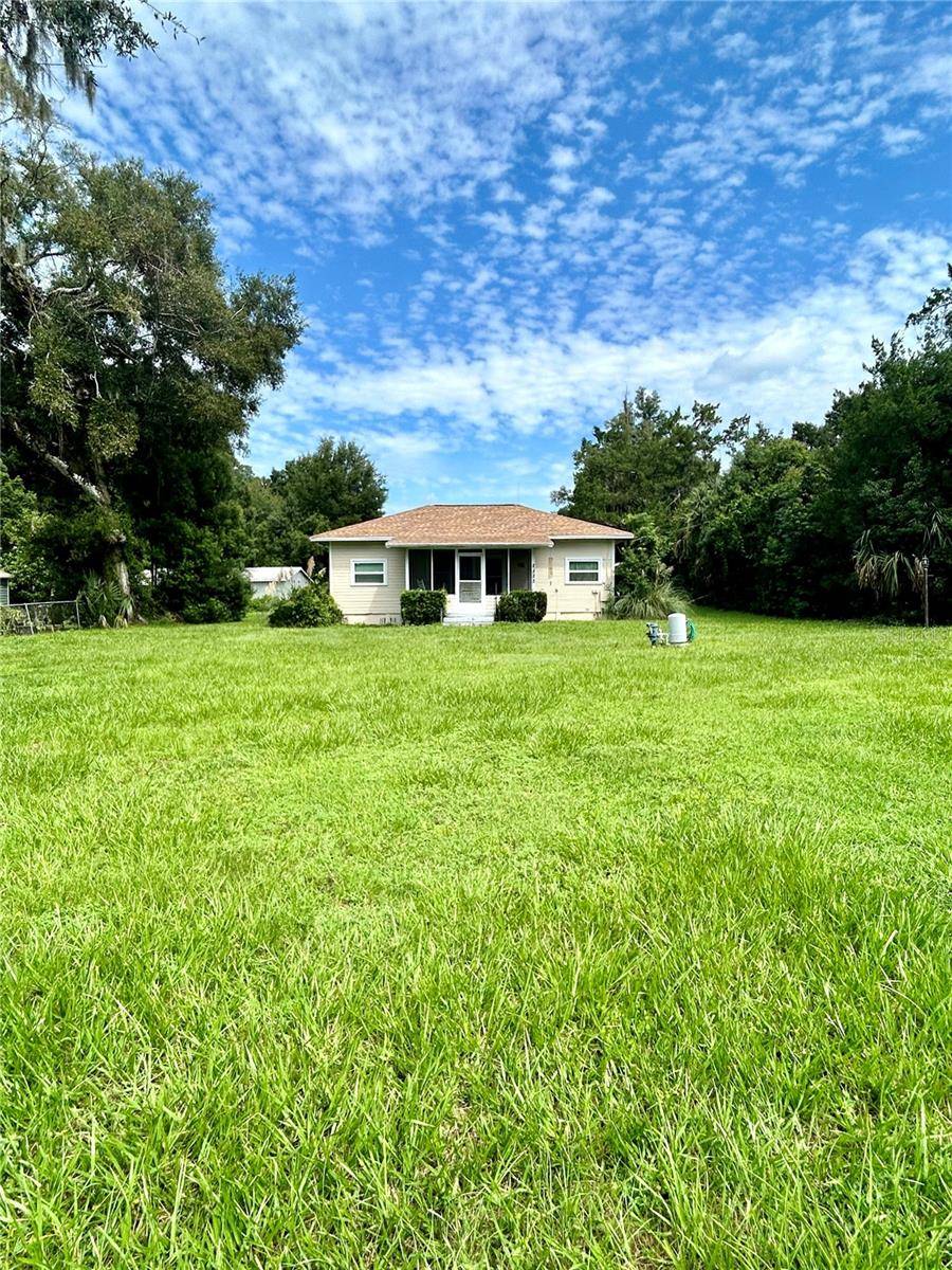 Anthony, FL 32617,2323 NE 98TH ST