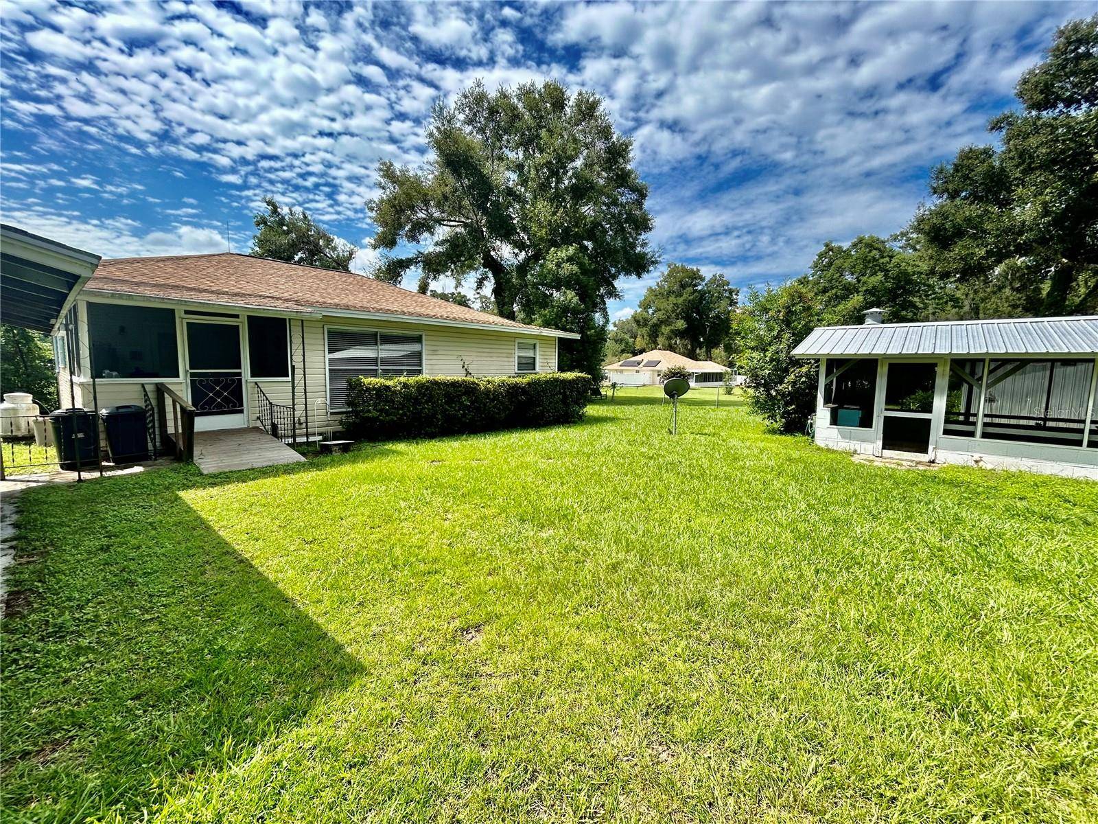 Anthony, FL 32617,2323 NE 98TH ST