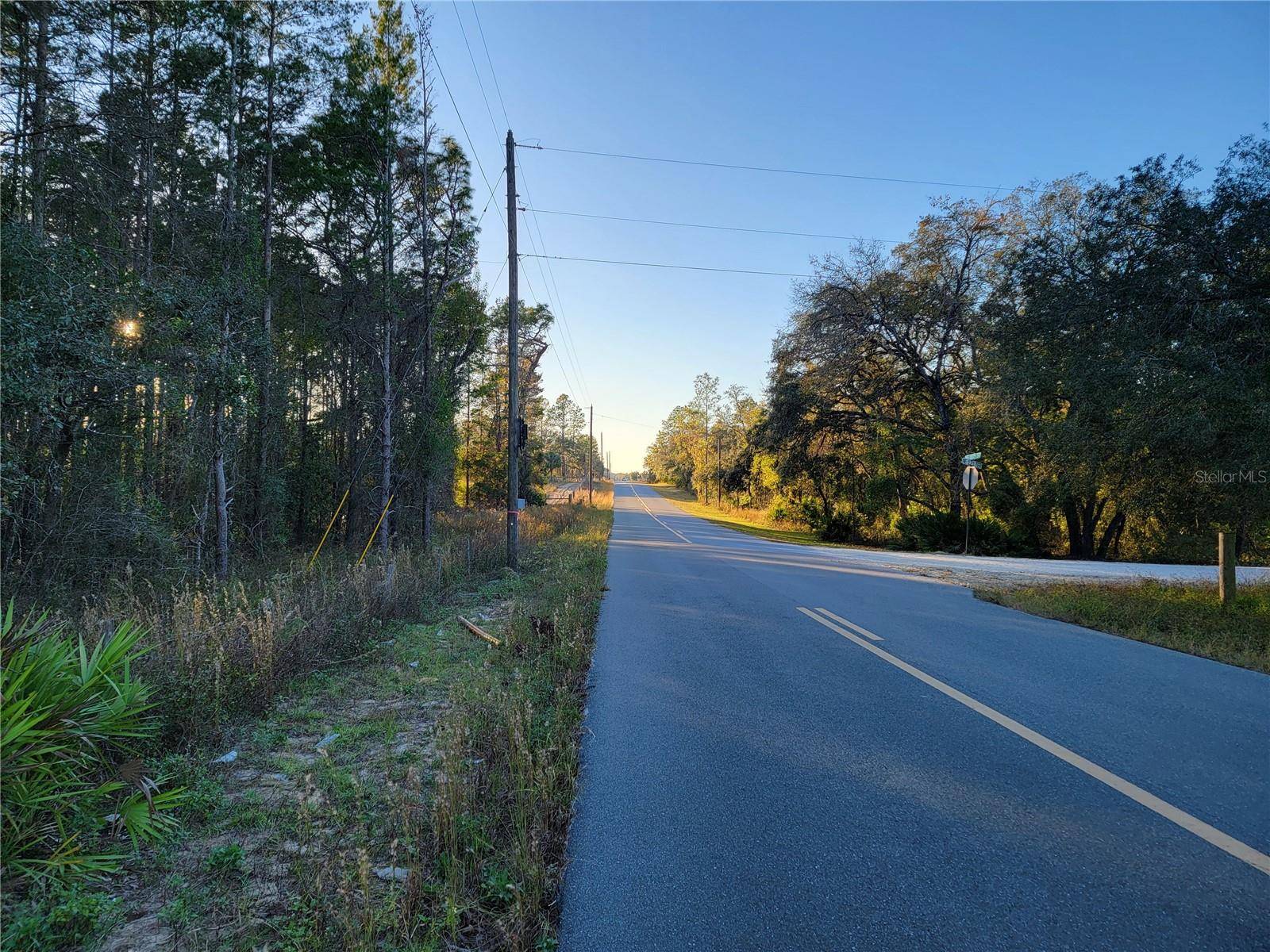 Archer, FL 32618,0 NE 105TH ST