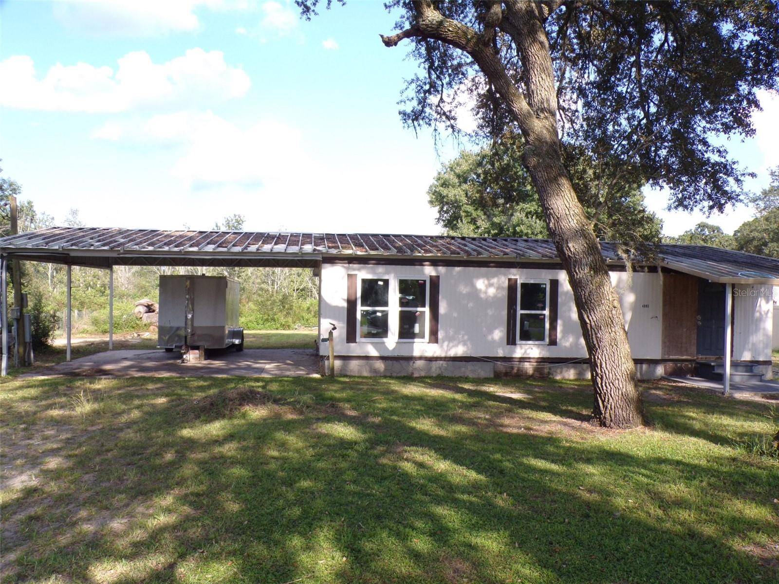 Ocklawaha, FL 32179,4995 SE 187TH CT