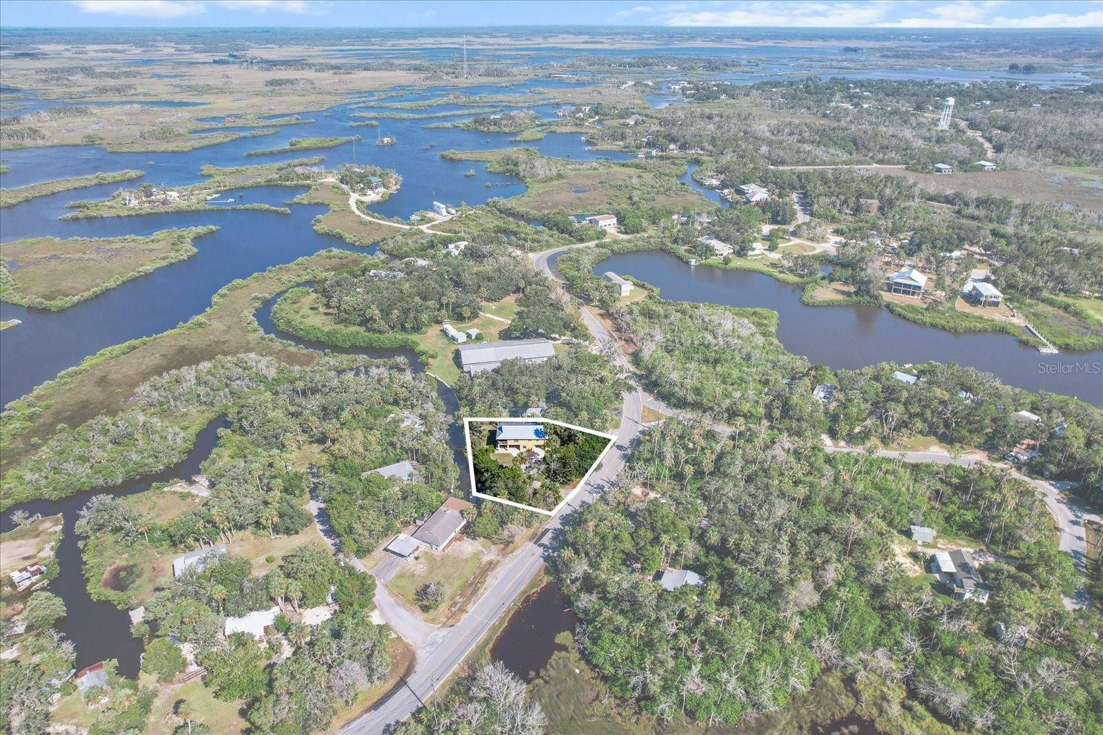 Crystal River, FL 34429,1455 S OZELLO TRL