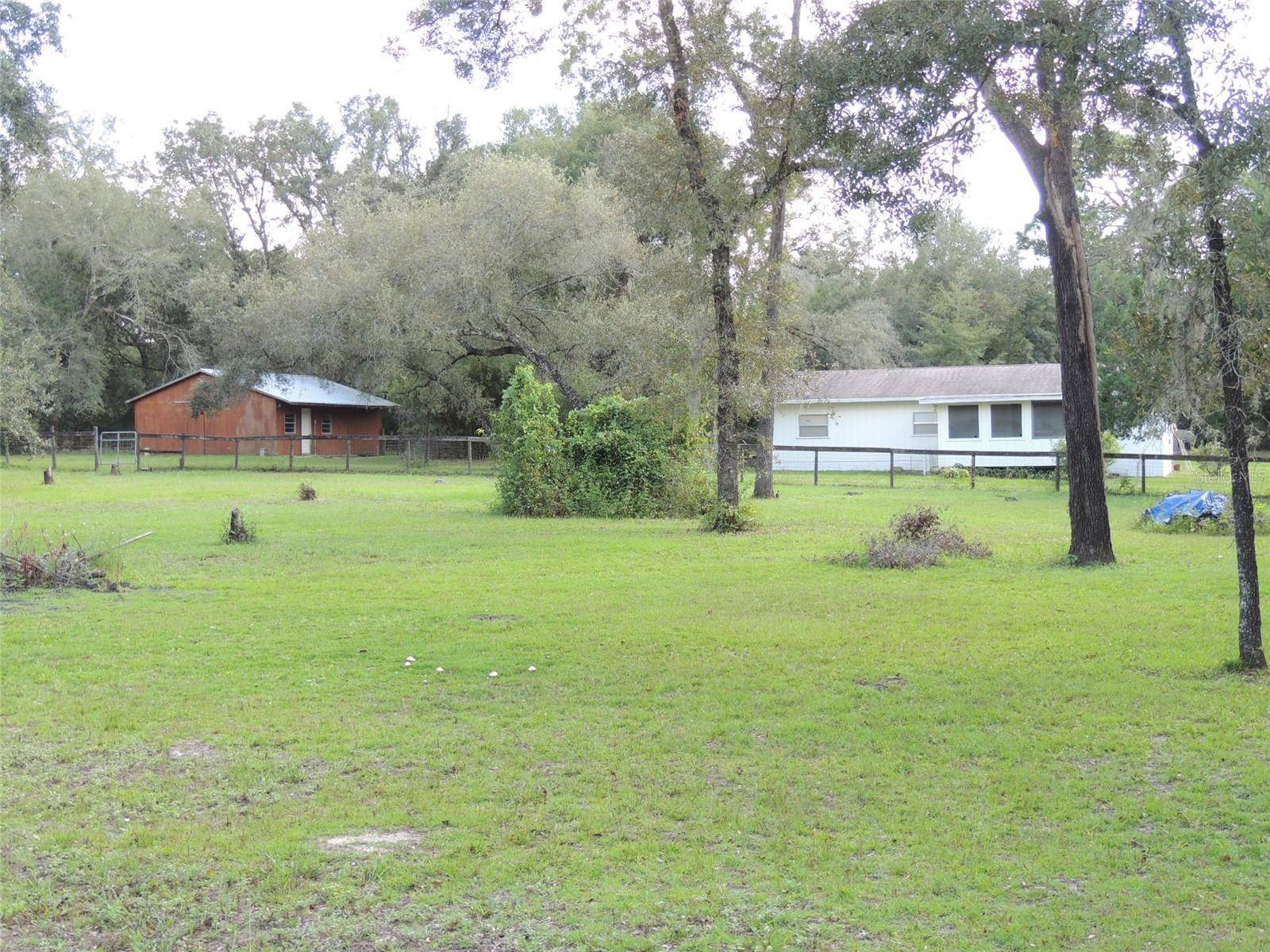 Bronson, FL 32621,8550 NE 106TH ST