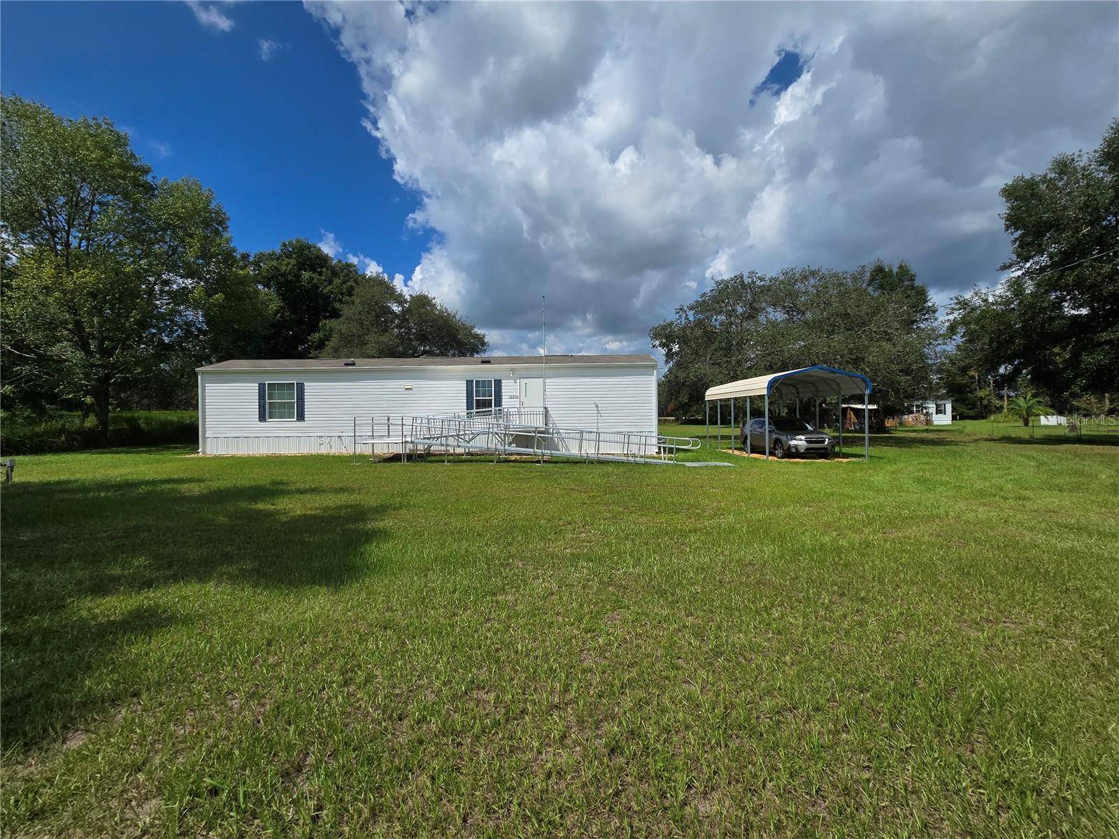 Belleview, FL 34420,12200 SE 82ND TER