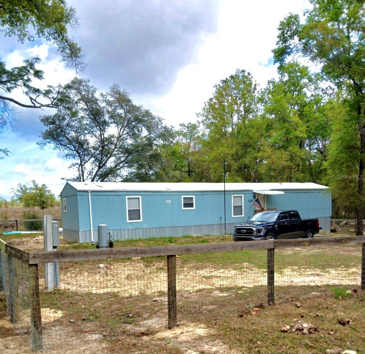 Bronson, FL 32621,9751 NE 69TH PL