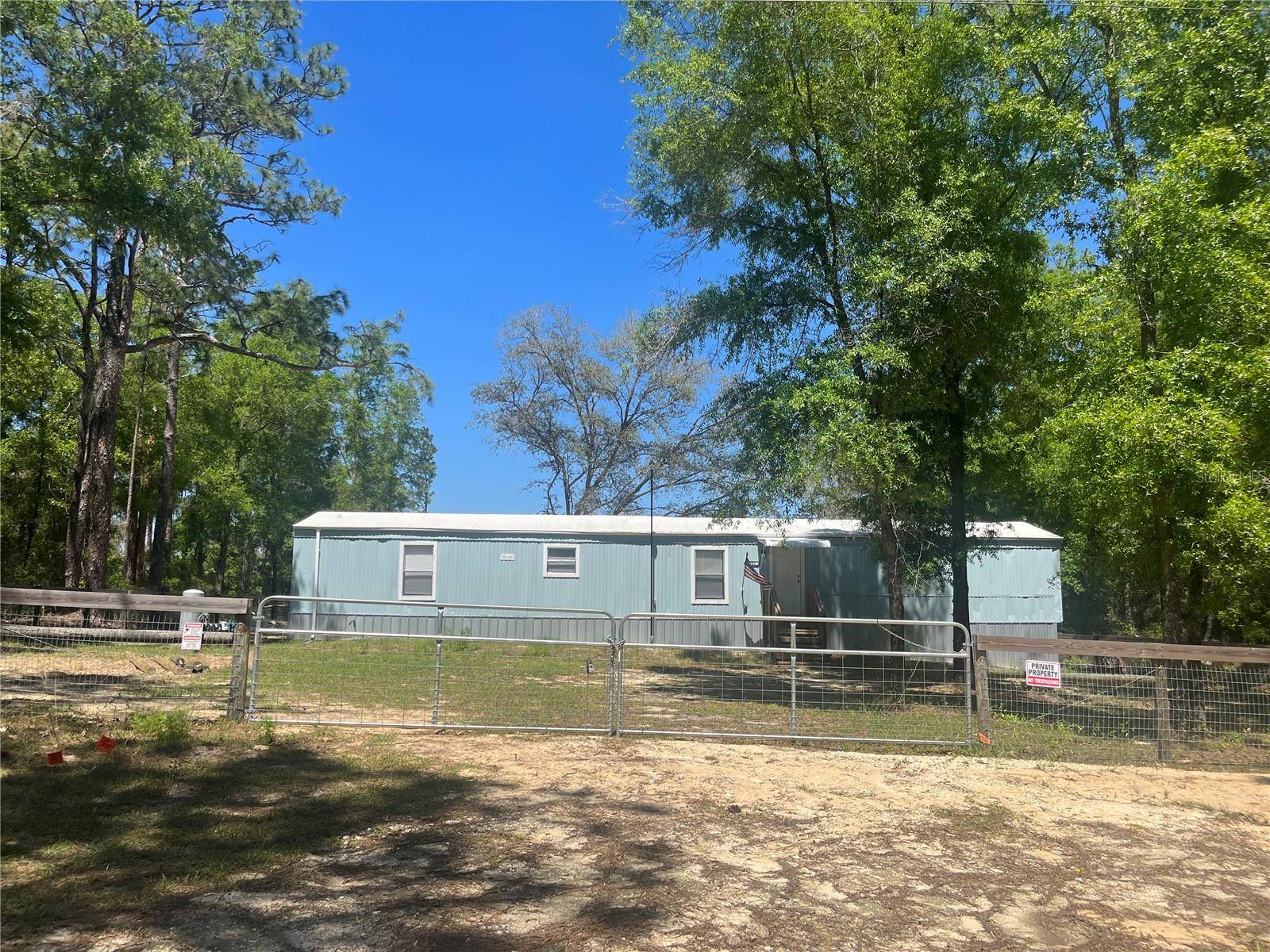 Bronson, FL 32621,9751 NE 69TH PL