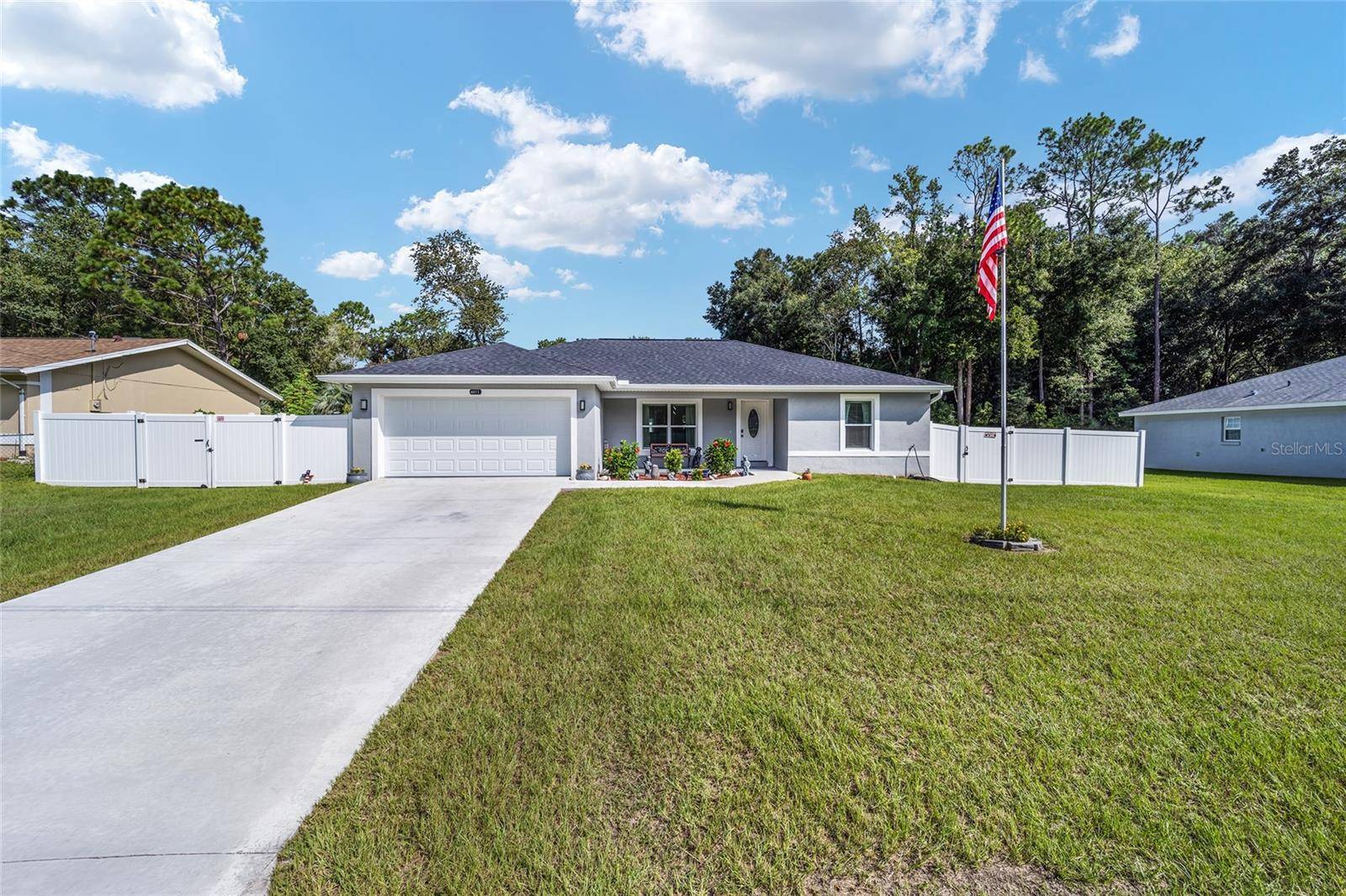 Summerfield, FL 34491,4611 SE 136TH LN