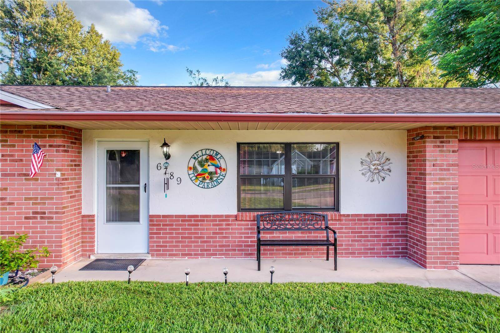 Ocala, FL 34472,6789 SE 54TH LN
