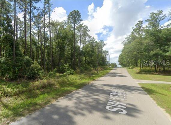 Ocala, FL 34481,0 SW 159TH (LOT 15) CT