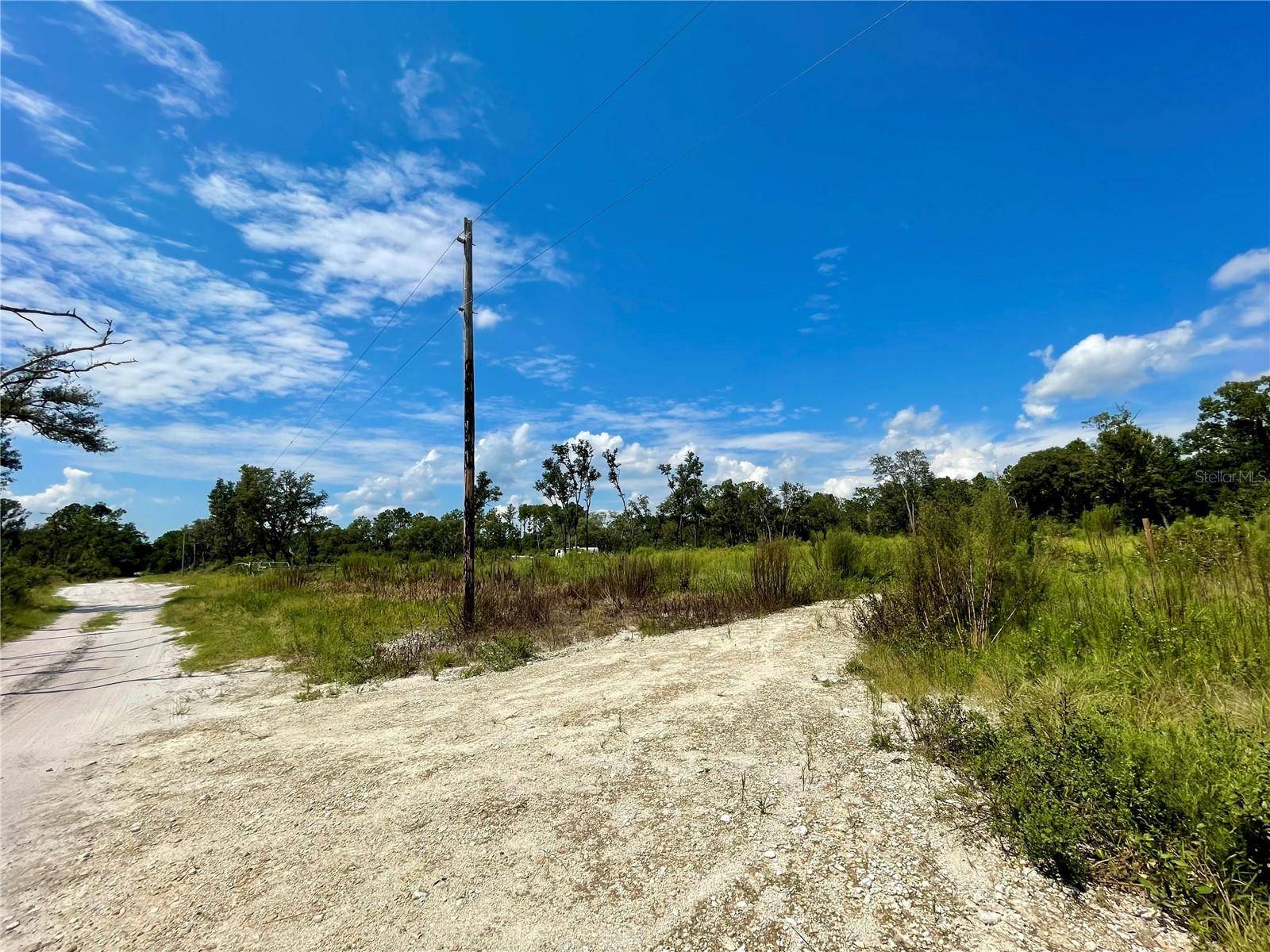 Dunnellon, FL 34432,SW 157TH LN