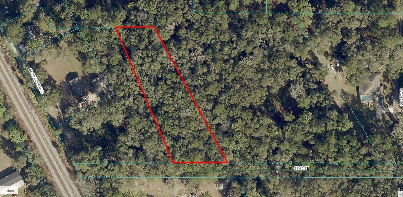 Ocala, FL 34480,TBD SE 75TH STREET