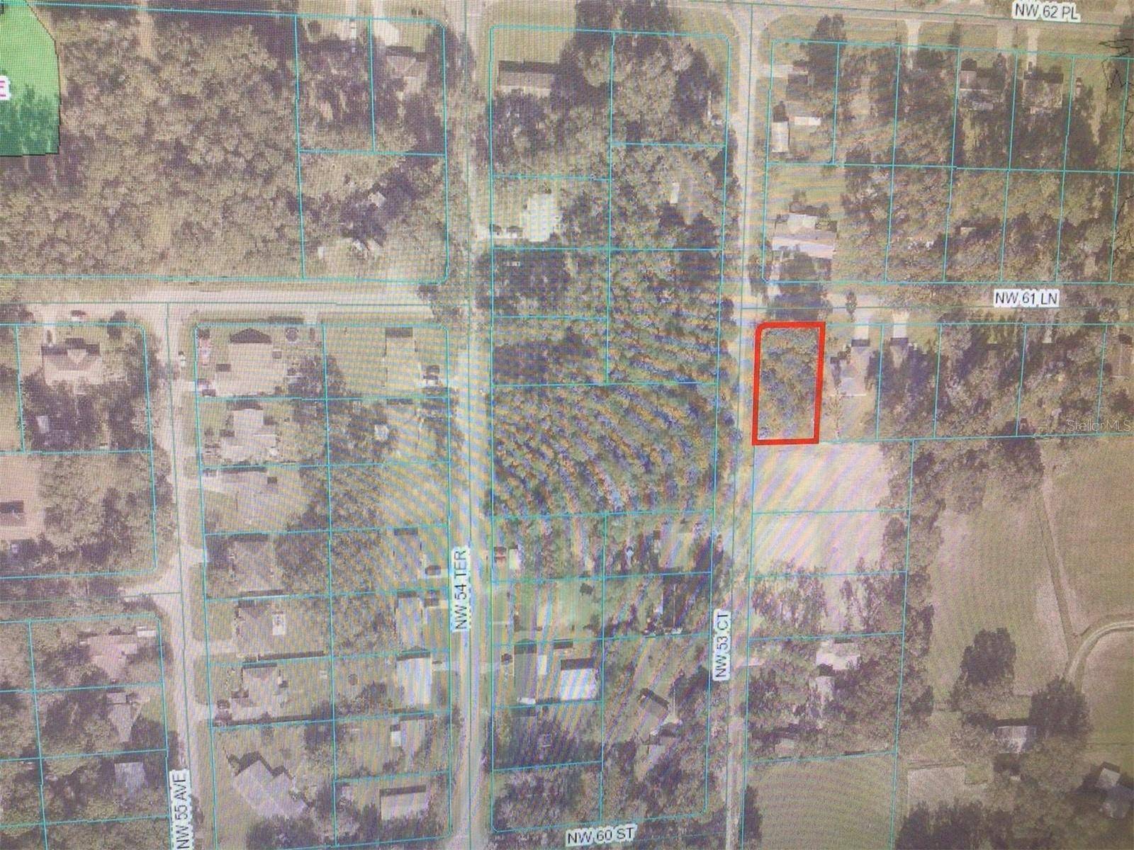 Ocala, FL 34482,0 NW 61 LN