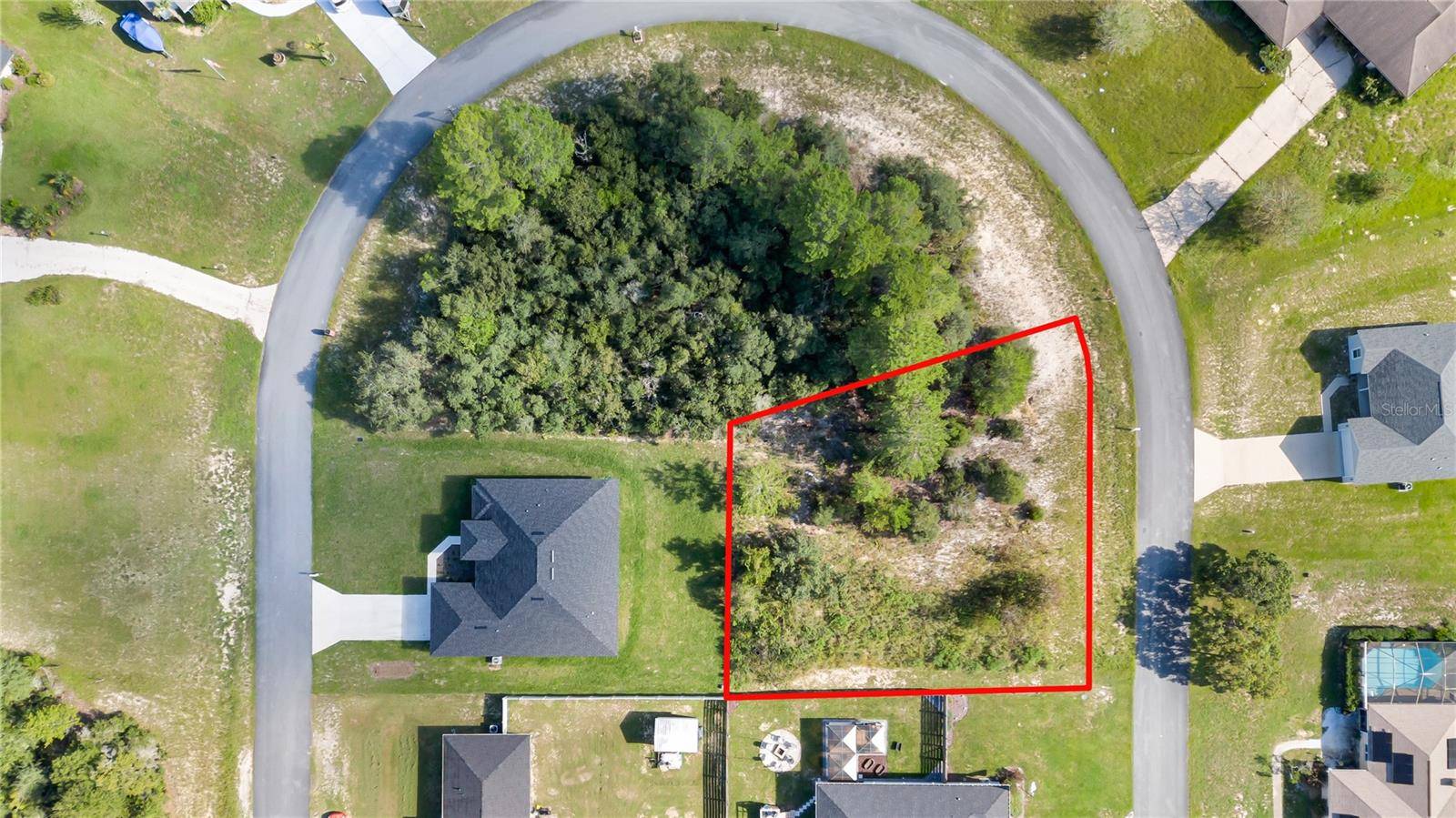 Ocala, FL 34473,TBD SW 45TH CIR