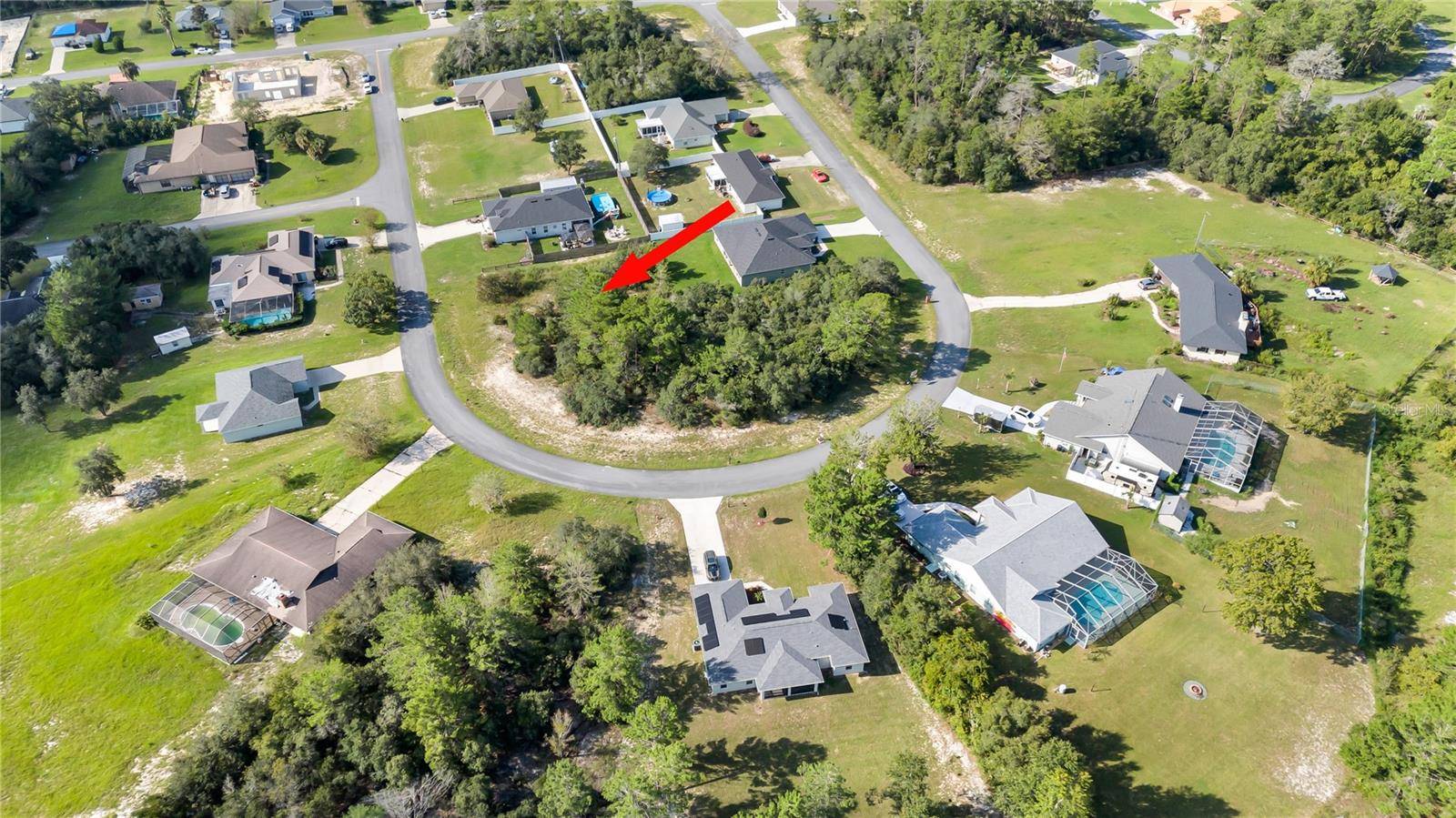 Ocala, FL 34473,TBD SW 45TH CIR