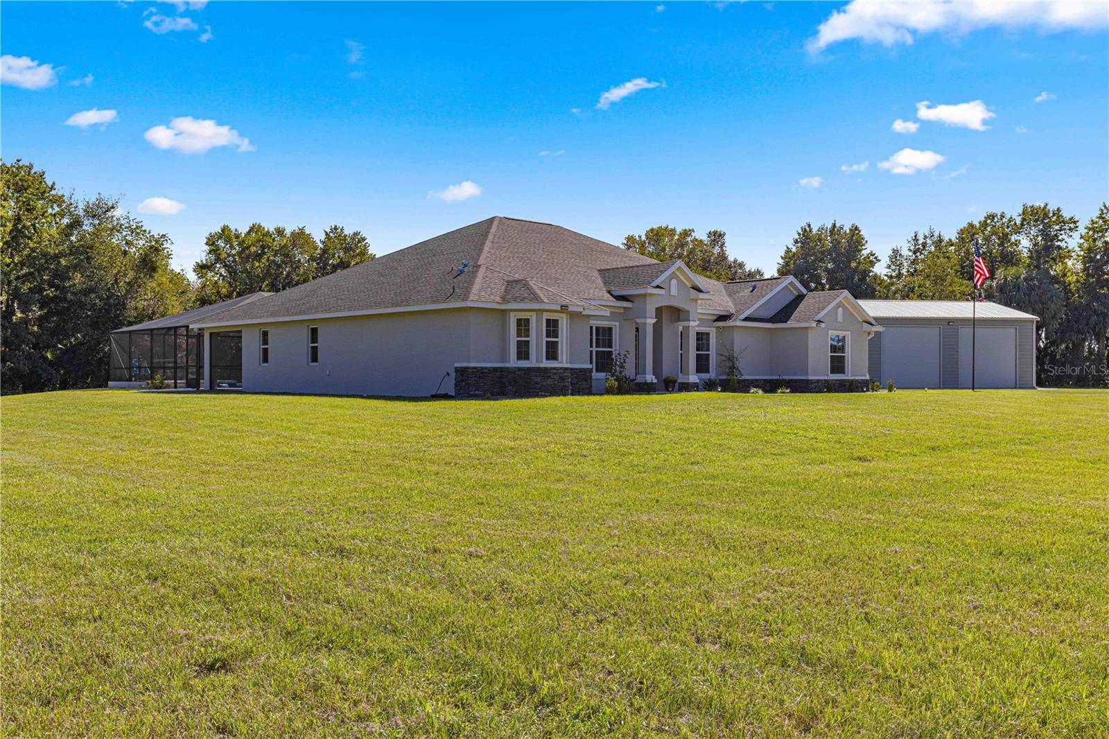Mc Intosh, FL 32664,5615 NW 202ND PL
