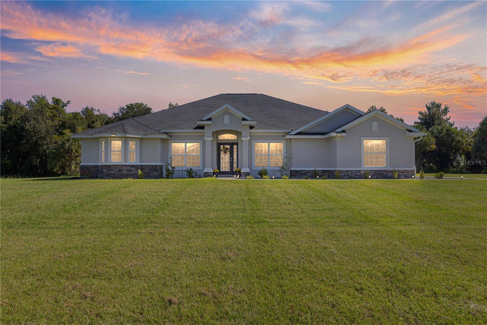Mc Intosh, FL 32664,5615 NW 202ND PL