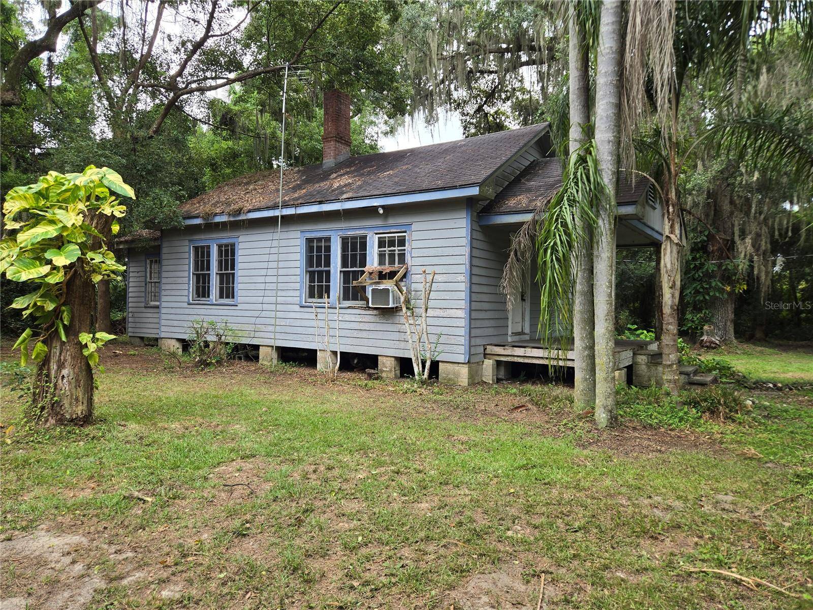 Weirsdale, FL 32195,14300 SE 155TH ST