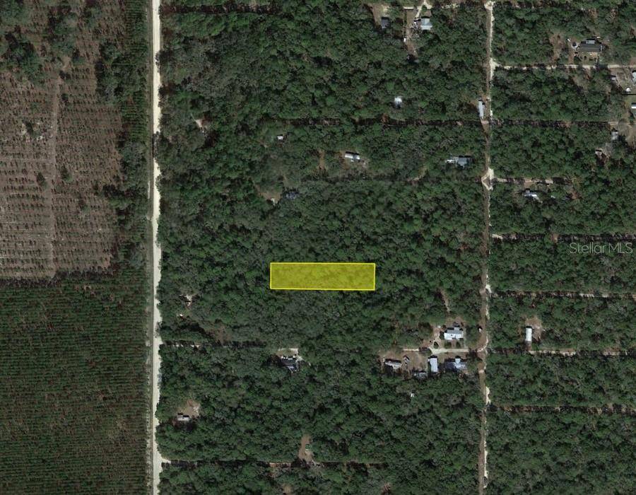 Chiefland, FL 32626,TBD NW 57TH PL