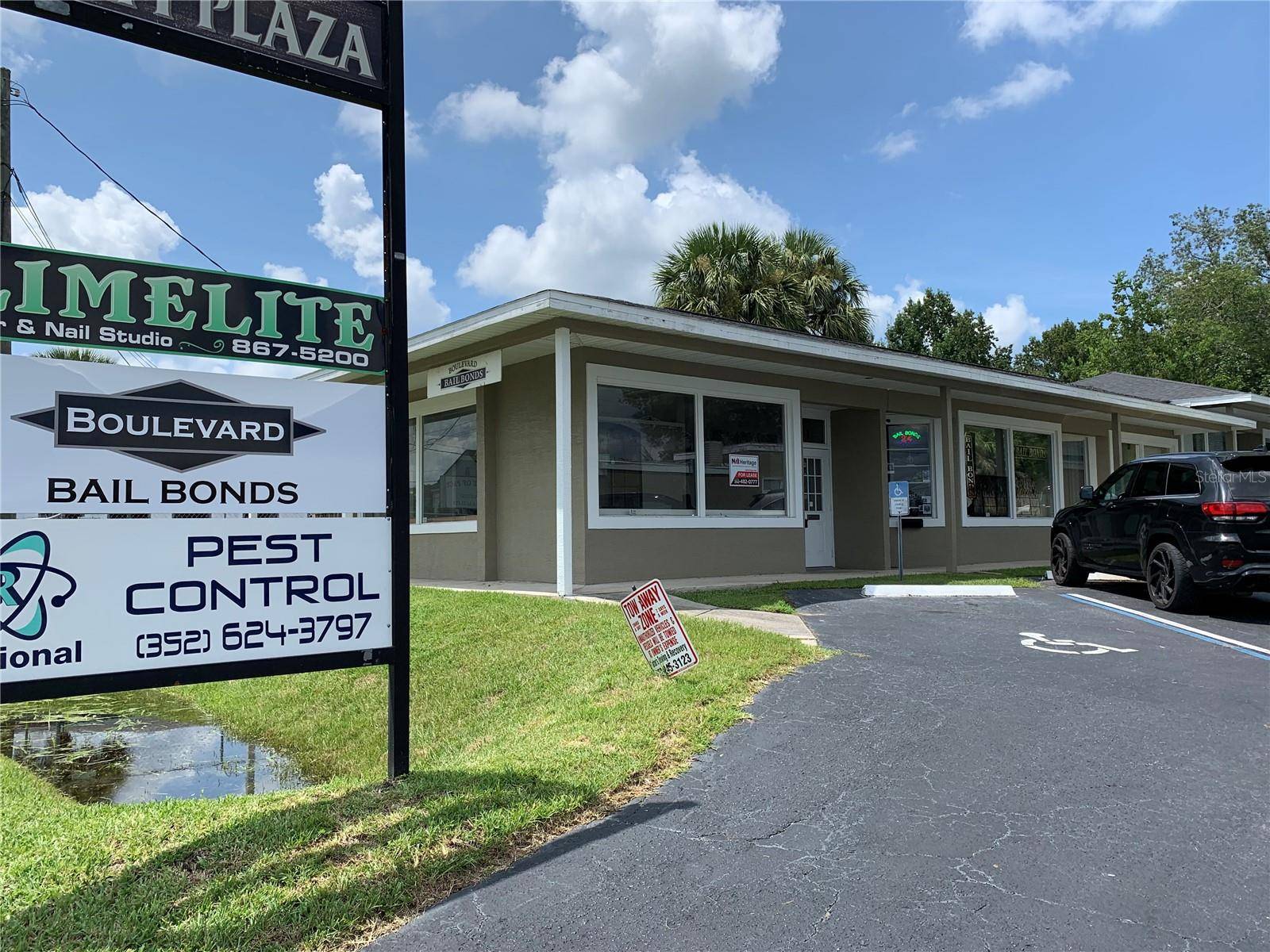 Ocala, FL 34470,1729 E SILVER SPRINGS BLVD #3