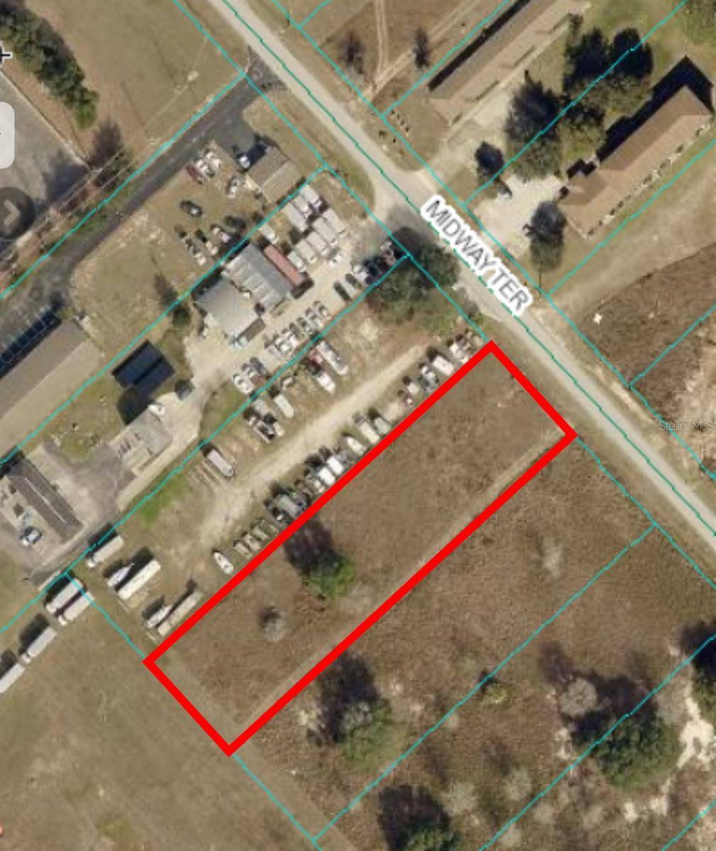 Ocala, FL 34472,00 MIDWAY TER #Lot 20