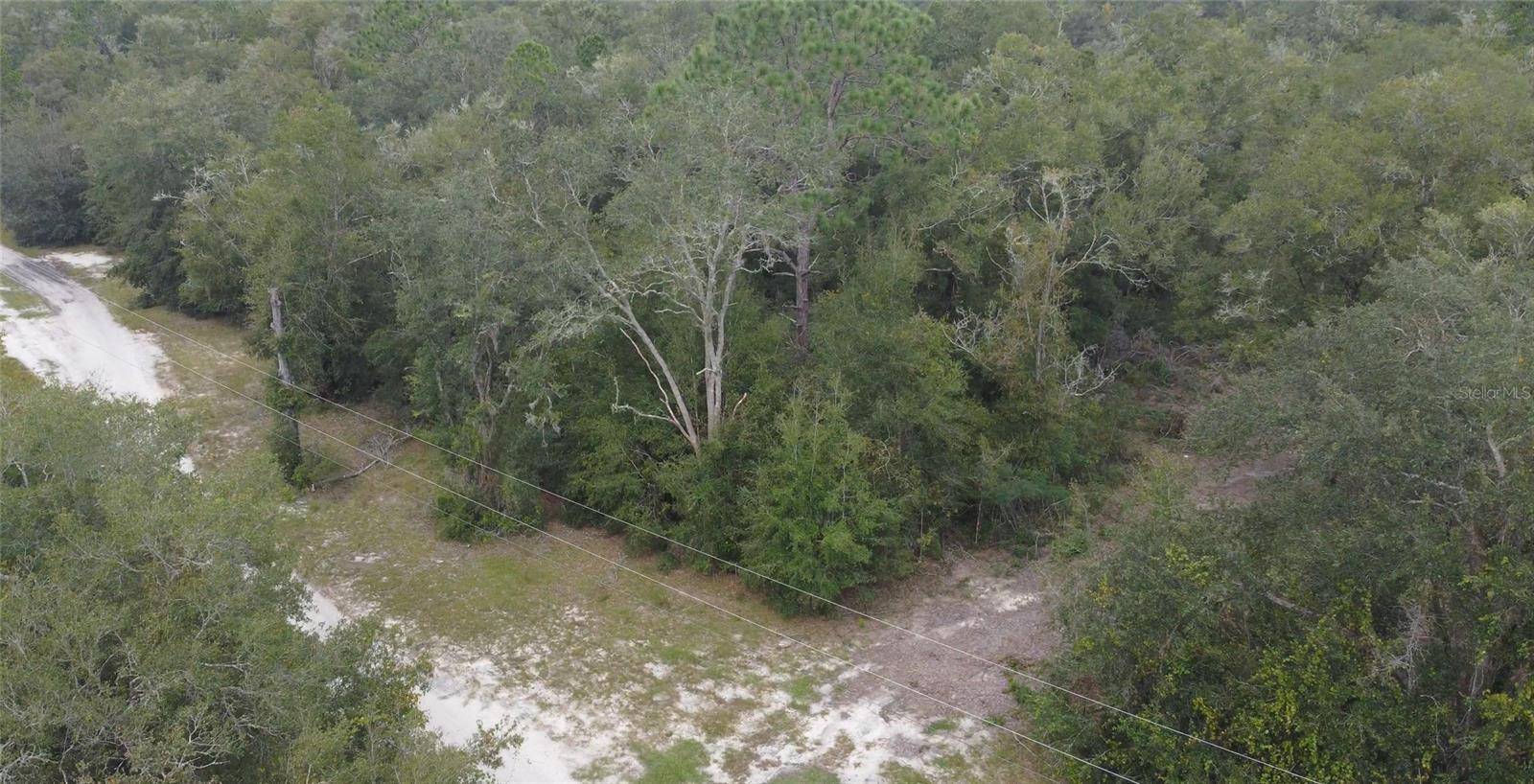 Bronson, FL 32621,TBD NE 127TH PL