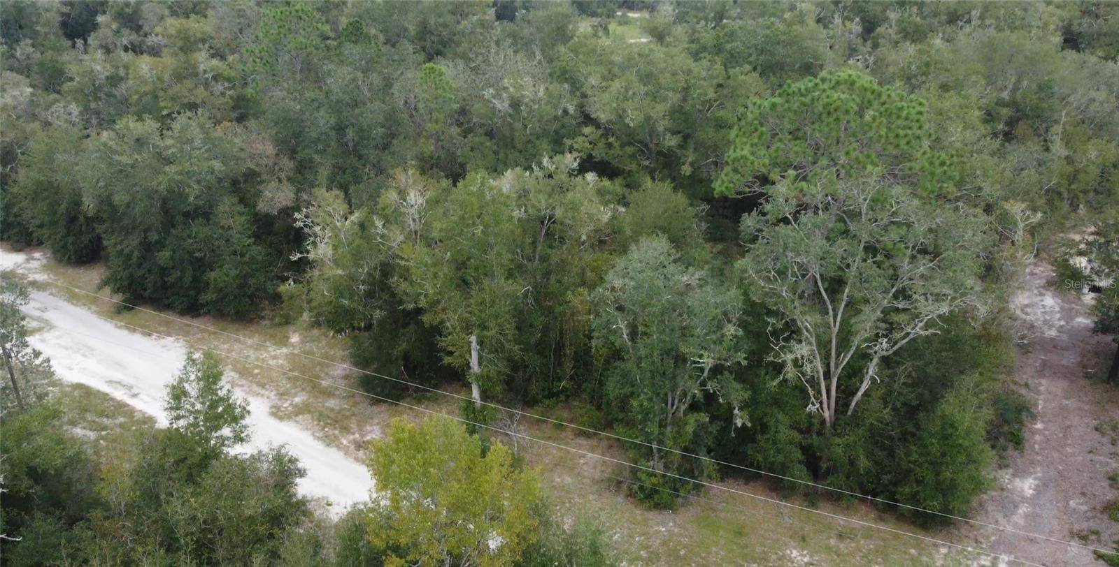 Bronson, FL 32621,TBD NE 127TH PL