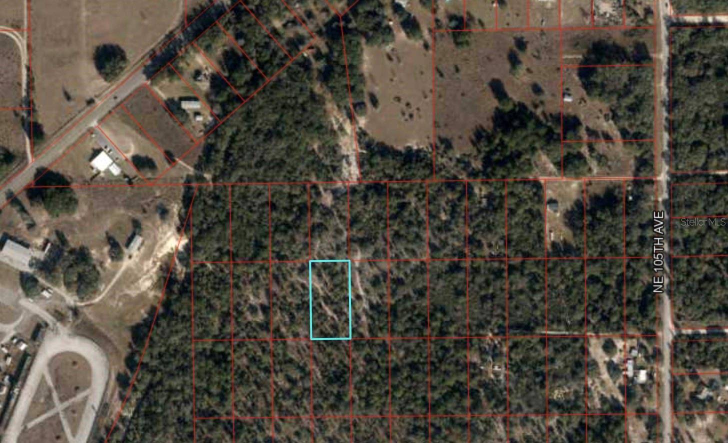 Archer, FL 32618,TBD NE 96 STREET