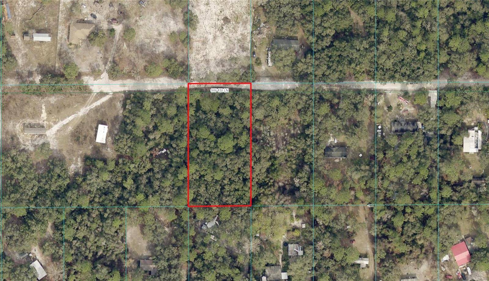 Dunnellon, FL 34432,TBD SW 153 LN